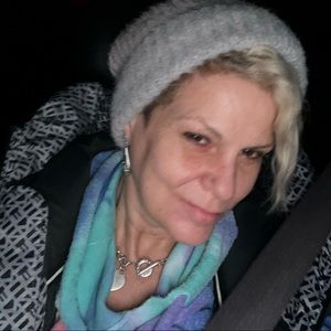 Meet your Posher, Kristi